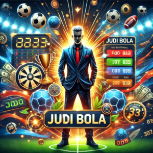 Tips Trik Menang Judi Bola