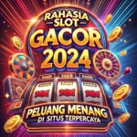 Rahasia Peluang Menang Slot Gacor